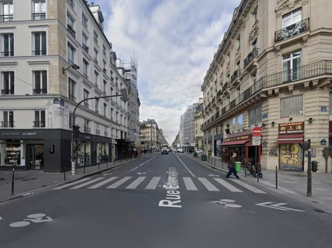 Local commercial · 115 m² · Fonds de commerce — photo 1