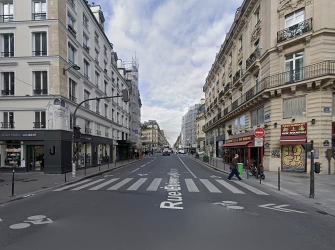 Local commercial · 115 m² · Fonds de commerce — photo 1