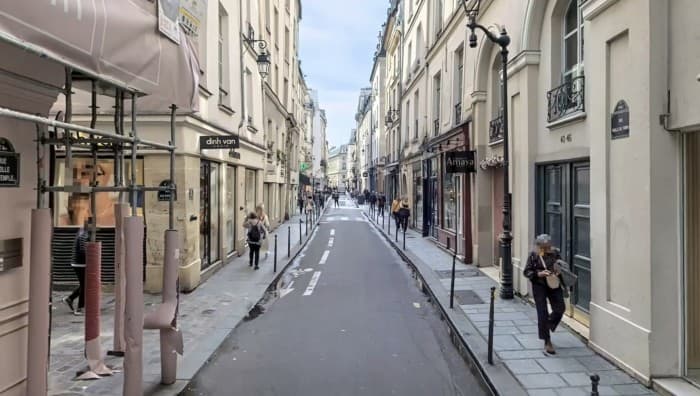 Local commercial · 286 m² · Fonds de commerce — photo 1