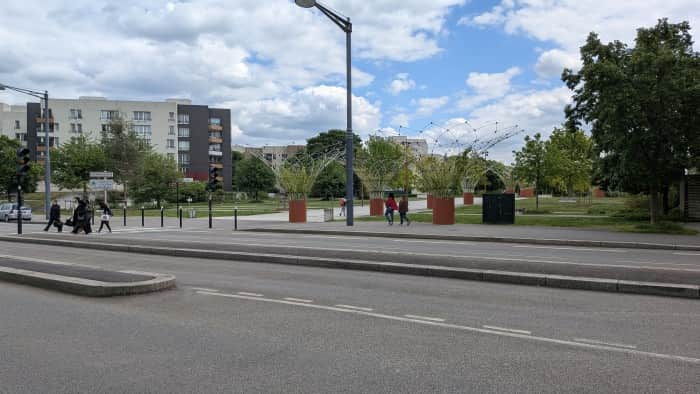 Local commercial · 86 m² · Fonds de commerce — photo 1