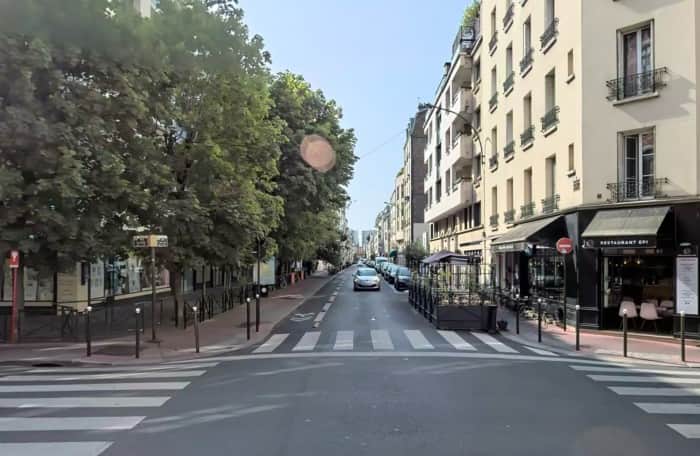 Local commercial · 79 m² · Fonds de commerce — photo 1