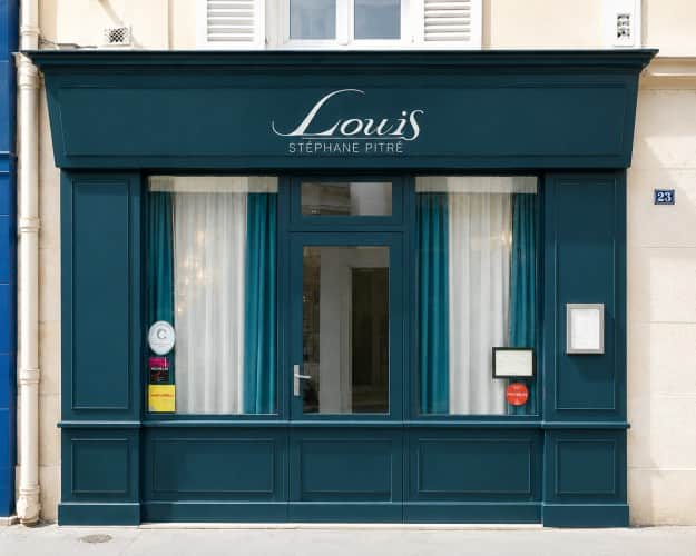 Local commercial · 57 m² · Fonds de commerce — photo 1