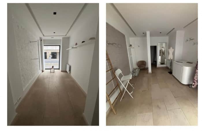 Local commercial · 45 m² · Location — photo 1