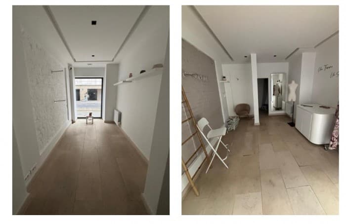 Local commercial · 45 m² · Location — photo 1