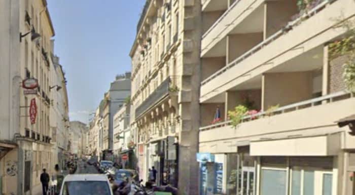 Murs commerciaux · 113 m² · Achat des murs — photo 1