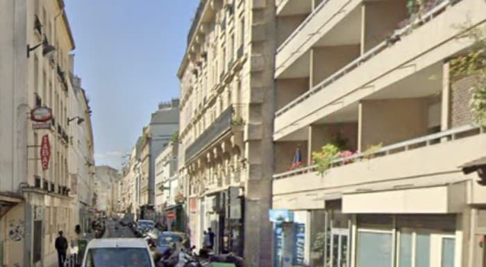 Murs commerciaux · 113 m² · Achat des murs — photo 1