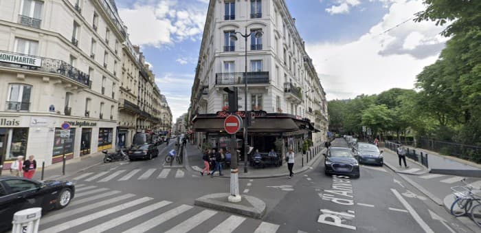 Local commercial · 40 m² · Cession de bail — photo 1