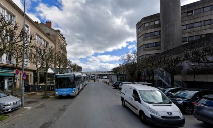 Local commercial · 30 m² · Cession de bail — photo 1
