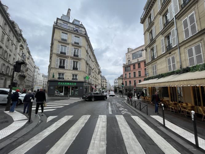 Local commercial · 50 m² · Fonds de commerce — photo 1