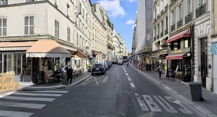 Murs commerciaux · 140 m² · Achat des murs — photo 1
