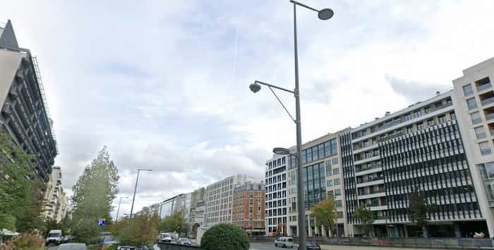 Local commercial · 120 m² · Fonds de commerce — photo 1