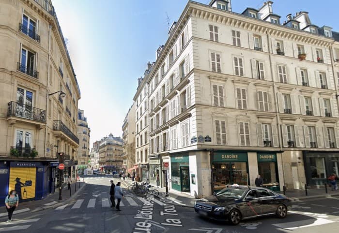Murs commerciaux · 95 m² · Achat des murs — photo 1