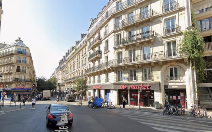 Murs commerciaux · 95 m² · Achat des murs — photo 1