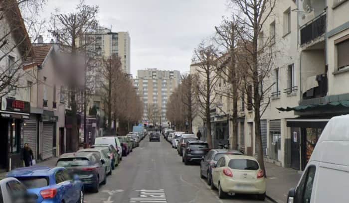 Murs commerciaux · 59 m² · Achat des murs — photo 1