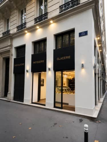 Local commercial · 50 m² · Fonds de commerce — photo 1