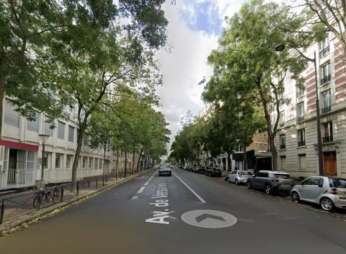 Local commercial · 66 m² · Cession de bail — photo 1