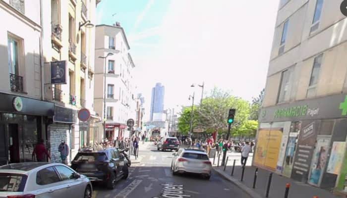 Local commercial · 32 m² · Fonds de commerce — photo 1