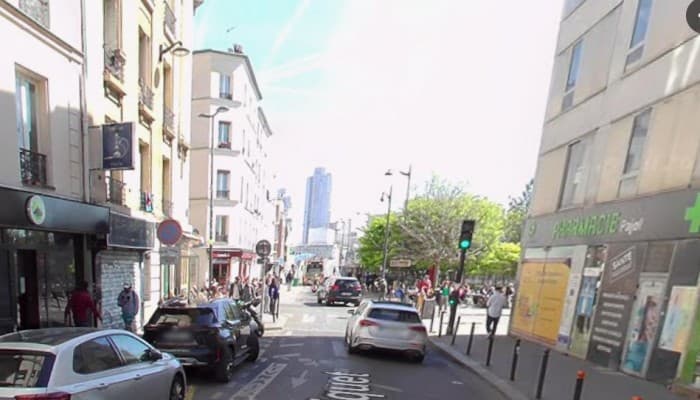 Local commercial · 32 m² · Fonds de commerce — photo 1
