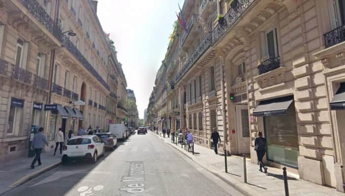 Local commercial · 96 m² · Fonds de commerce — photo 1