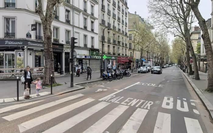 Local commercial · 30 m² · Location — photo 1