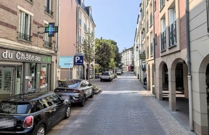 Murs commerciaux · 82 m² · Achat des murs — photo 1