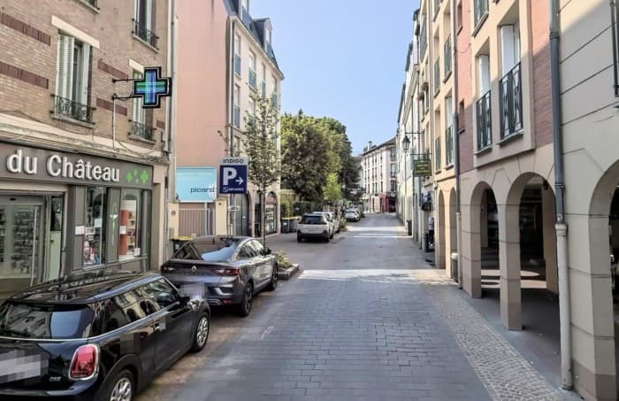 Murs commerciaux · 82 m² · Achat des murs — photo 1