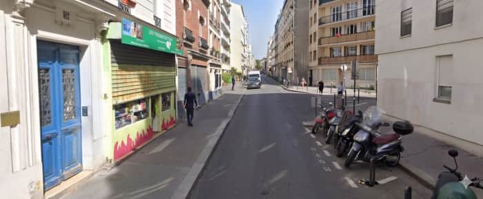 Local commercial · 36 m² · Cession de bail — photo 1