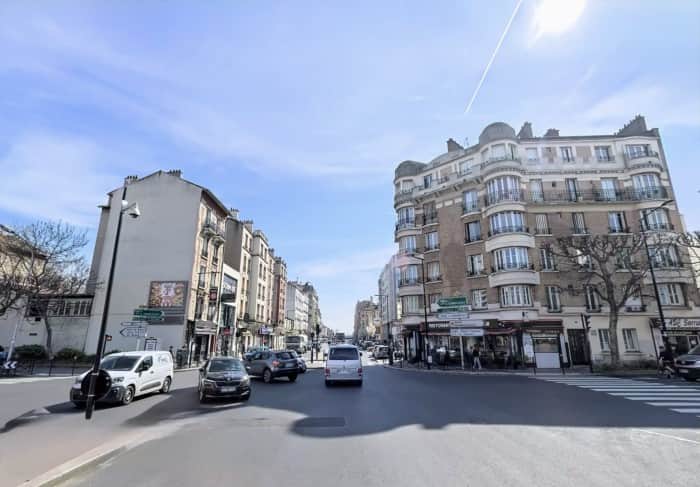 Local commercial · 170 m² · Fonds de commerce — photo 1