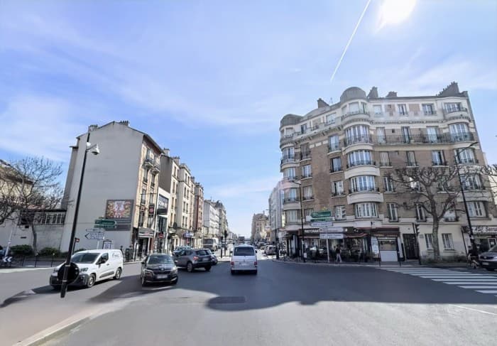 Local commercial · 170 m² · Fonds de commerce — photo 1