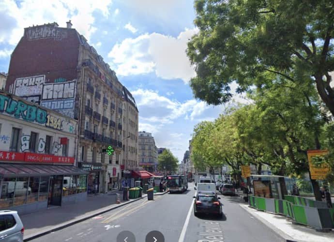Local commercial · 174 m² · Cession de bail — photo 1