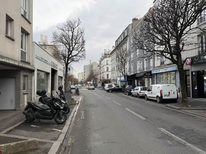 Local commercial · 85 m² · Fonds de commerce — photo 1