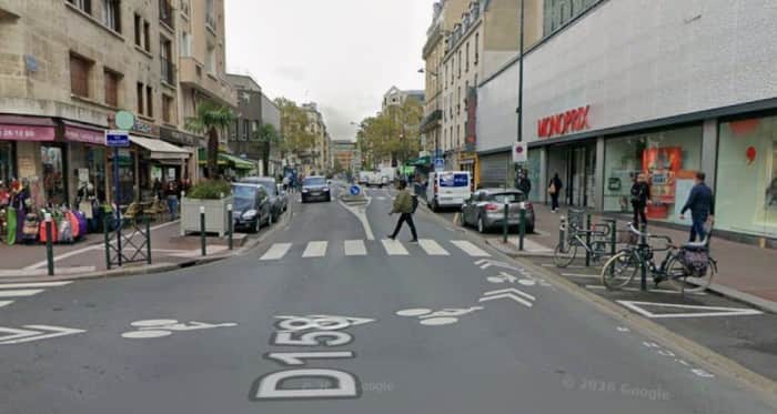 Murs commerciaux · 100 m² · Achat des murs — photo 1