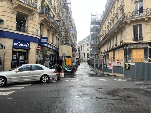 Local commercial · 66 m² · Fonds de commerce — photo 1