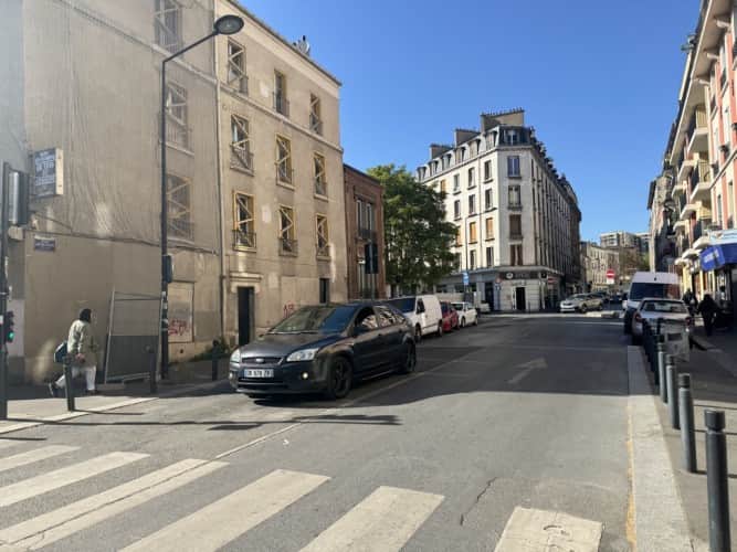 Local commercial · 112 m² · Fonds de commerce — photo 1