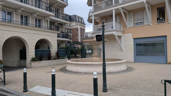 Local commercial · 150 m² · Cession de bail — photo 1