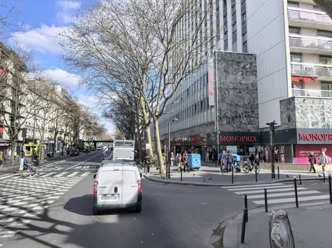 Murs commerciaux · 48 m² · Achat des murs — photo 1
