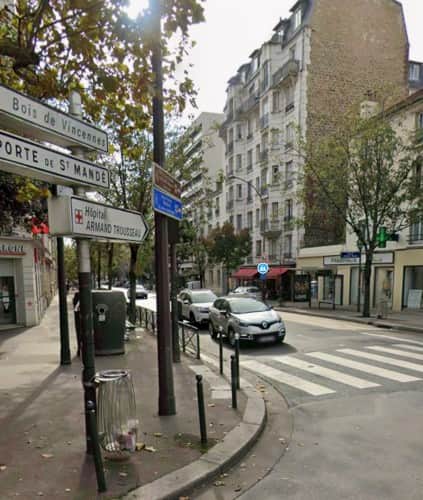 Local commercial · 50 m² · Location — photo 1