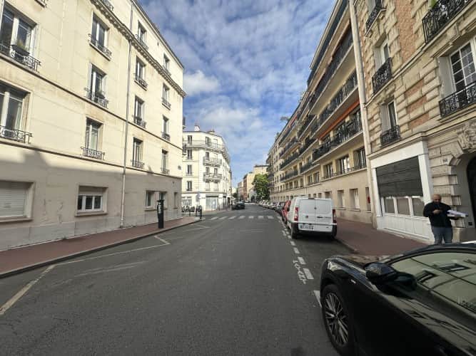 Local commercial · 100 m² · Fonds de commerce — photo 1