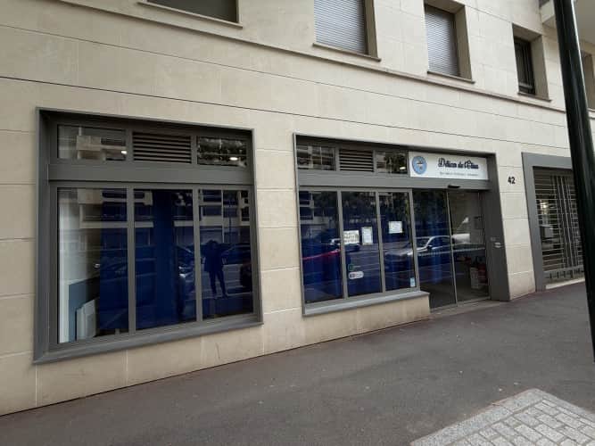 Local commercial · 62 m² · Fonds de commerce — photo 1