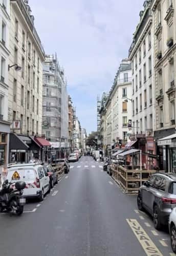 Local commercial · 180 m² · Fonds de commerce — photo 1