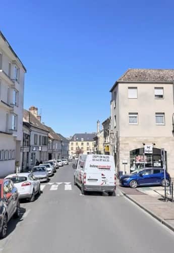 Murs commerciaux · 100 m² · Achat des murs — photo 1