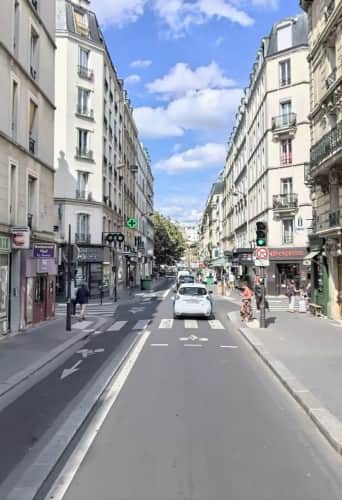 Local commercial · 38 m² · Cession de bail — photo 1