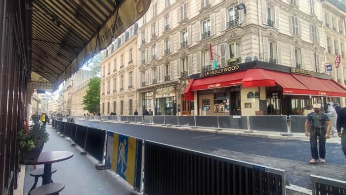 Local commercial · 165 m² · Fonds de commerce — photo 1