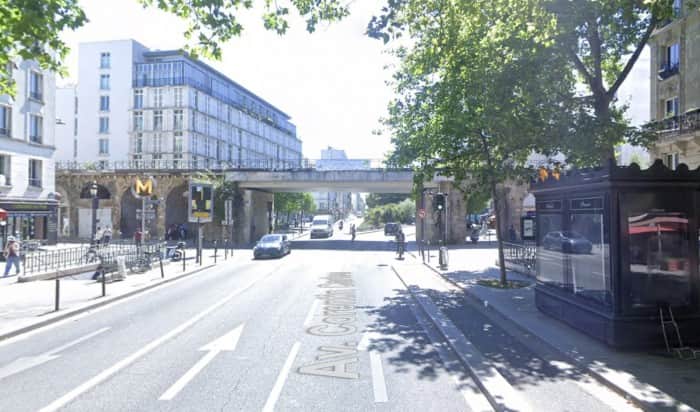 Local commercial · 136 m² · Fonds de commerce — photo 1