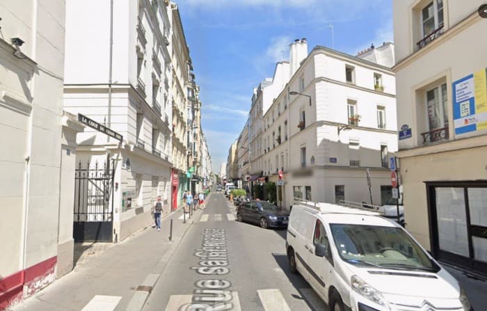 Local commercial · 193 m² · Location — photo 1
