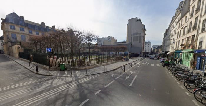 Local commercial · 19 m² · Location — photo 1