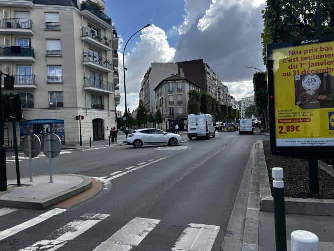 Local commercial · 170 m² · Fonds de commerce — photo 1
