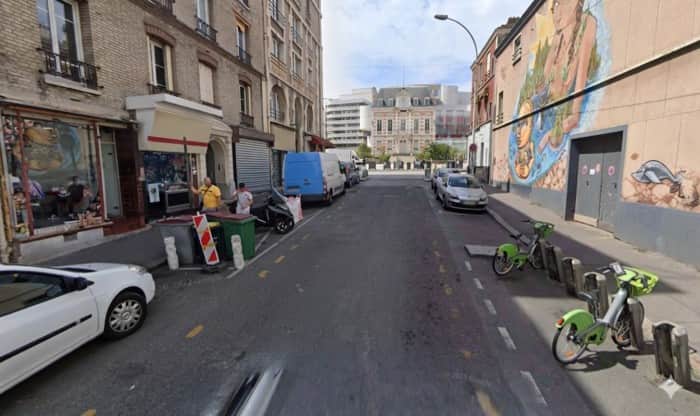 Local commercial · 29 m² · Cession de bail — photo 1