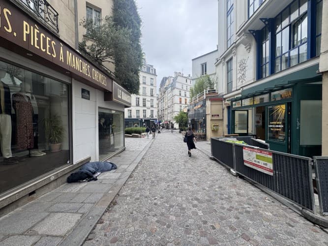 Local commercial · 100 m² · Fonds de commerce — photo 1