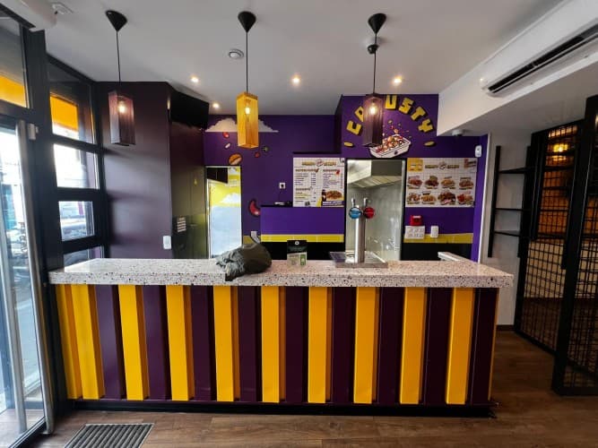 Local commercial · 78 m² · Location — photo 1